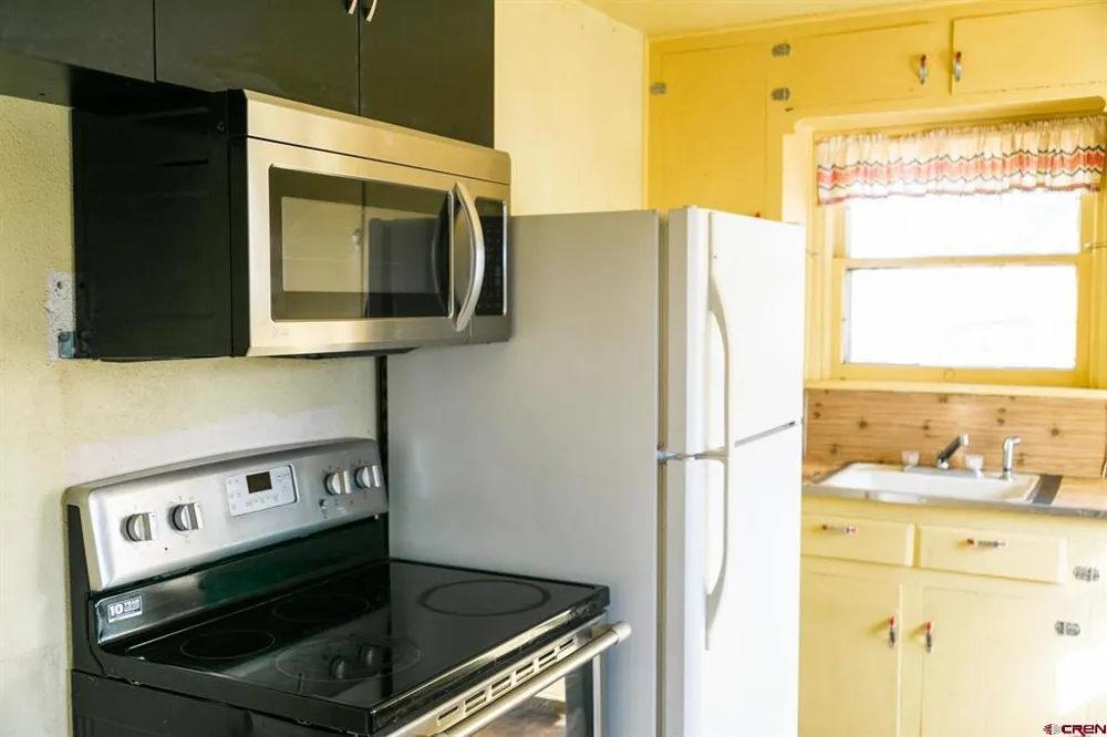 6771 W County Road 5 N Del Norte, CO 81132