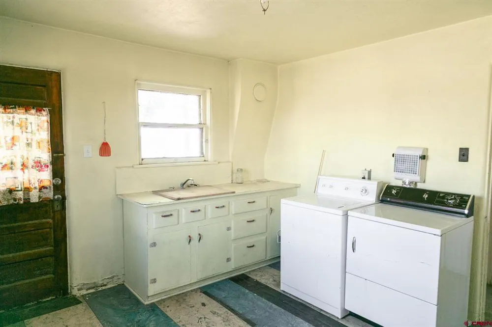 6771 W County Road 5 N Del Norte, CO 81132