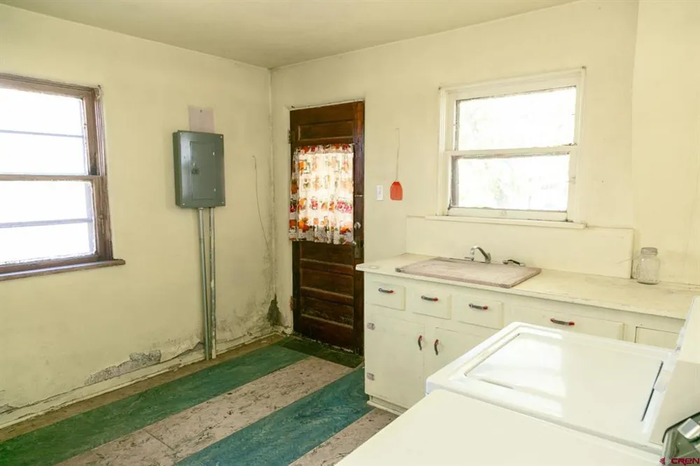 6771 W County Road 5 N Del Norte, CO 81132