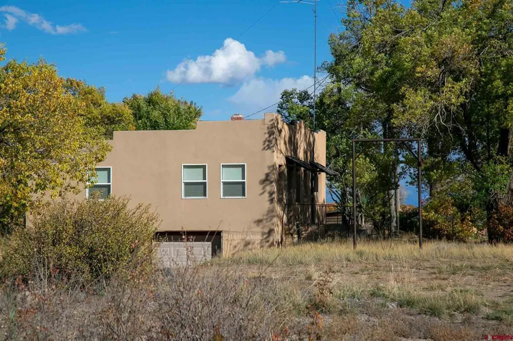 6771 W County Road 5 N Del Norte, CO 81132