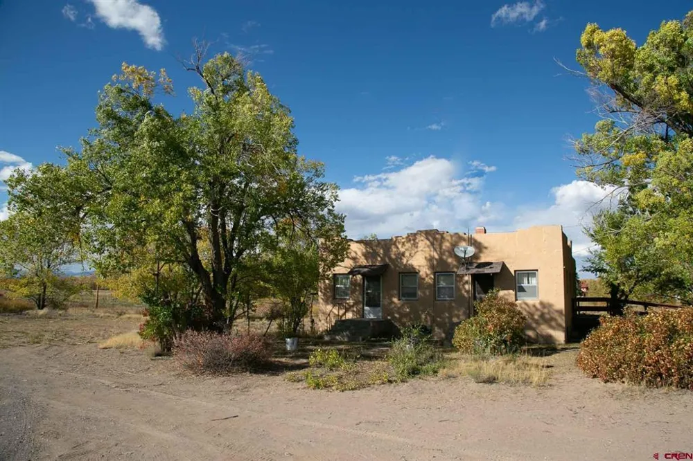 6771 W County Road 5 N Del Norte, CO 81132