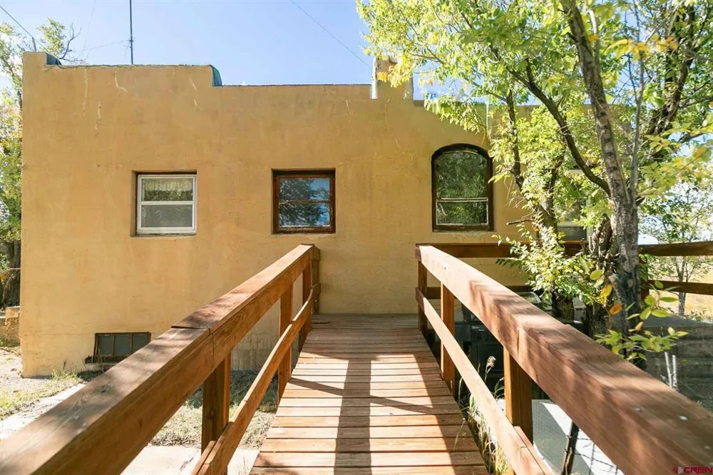 6771 W County Road 5 N Del Norte, CO 81132