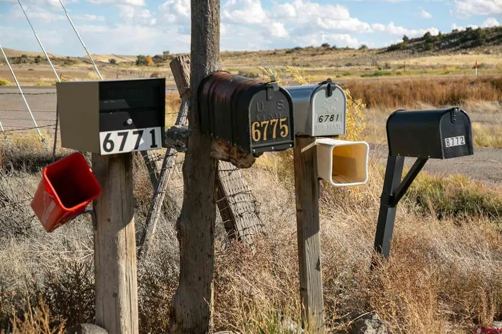 6771 W County Road 5 N Del Norte, CO 81132