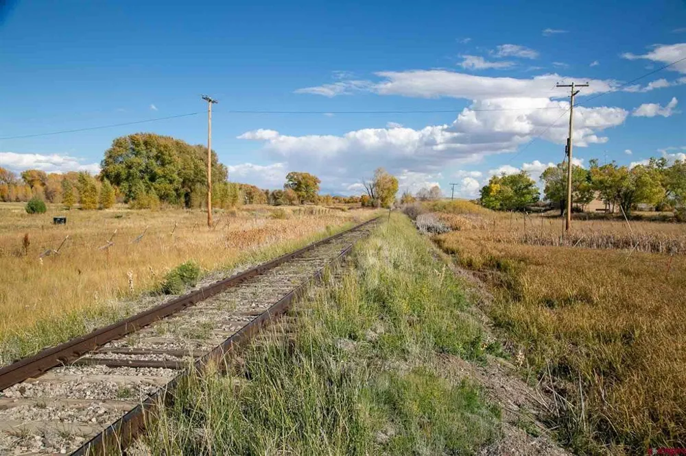 6771 W County Road 5 N Del Norte, CO 81132
