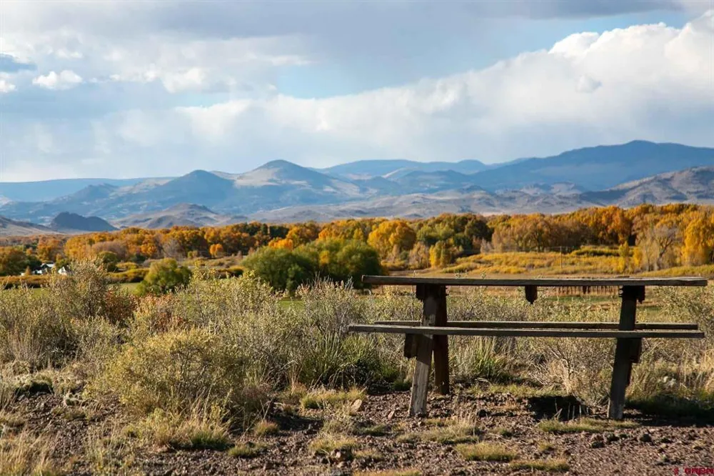 6771 W County Road 5 N Del Norte, CO 81132