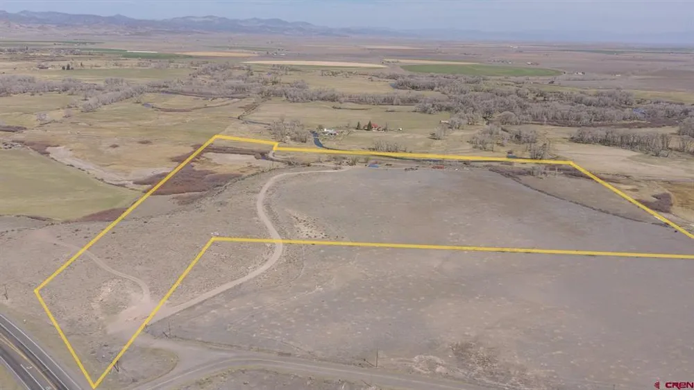 6771 W County Road 5 N Del Norte, CO 81132
