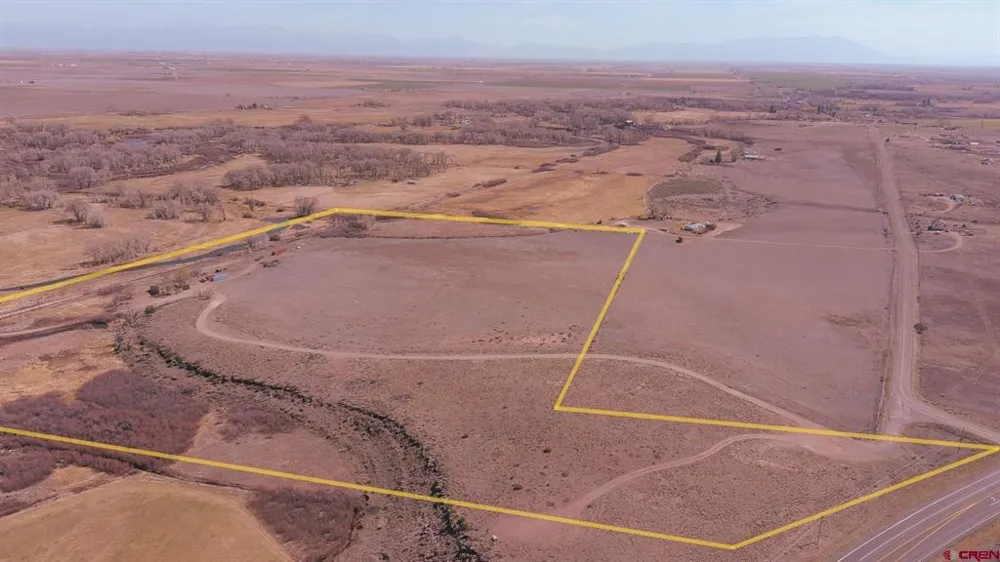 6771 W County Road 5 N Del Norte, CO 81132