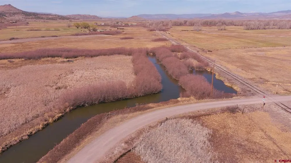6771 W County Road 5 N Del Norte, CO 81132