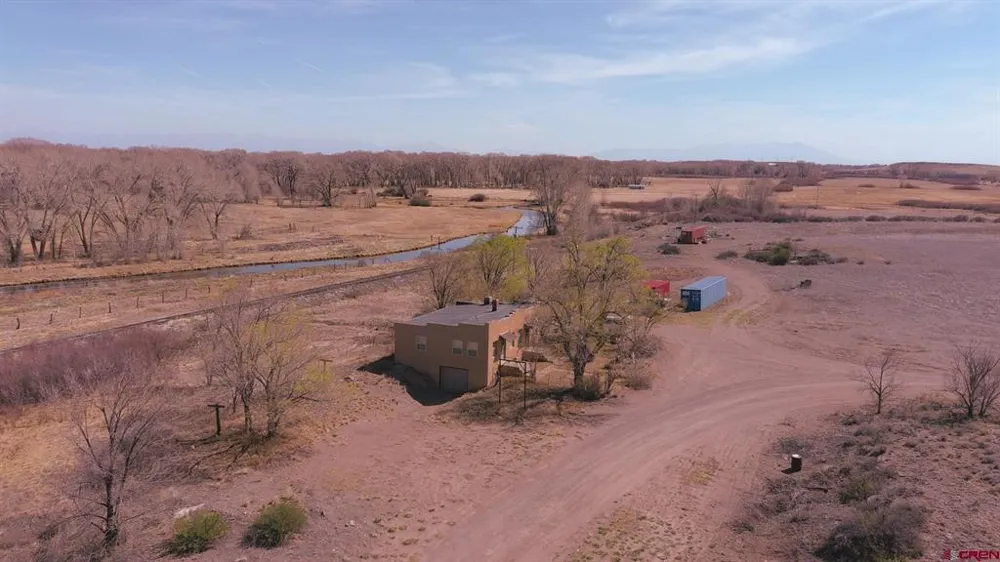 6771 W County Road 5 N Del Norte, CO 81132
