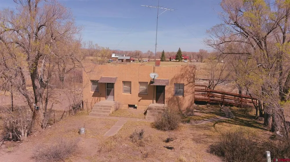 6771 W County Road 5 N Del Norte, CO 81132