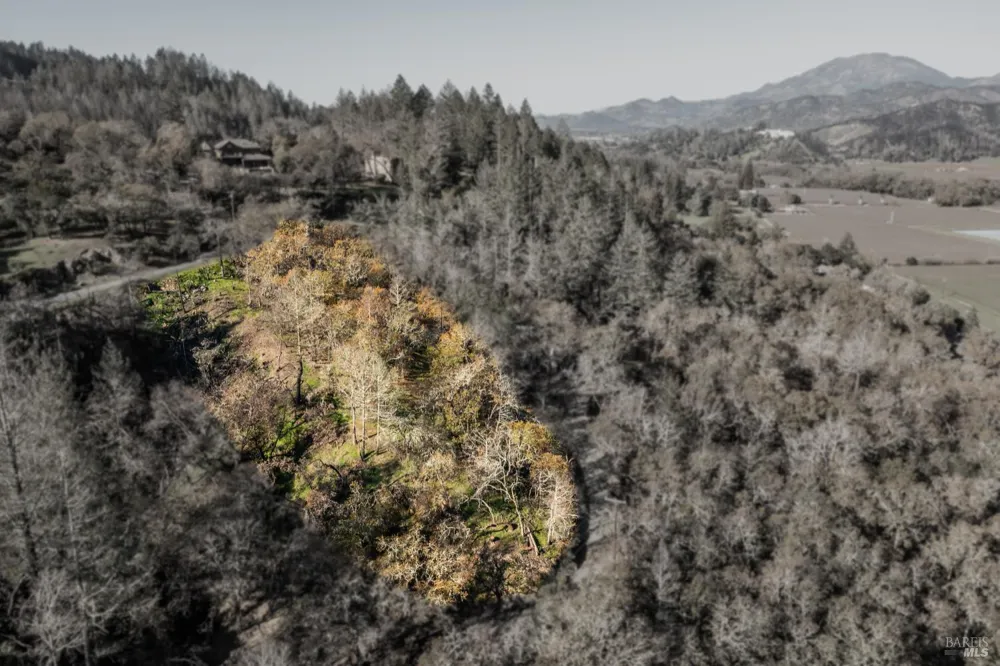 Tucker Road Calistoga, CA 94515