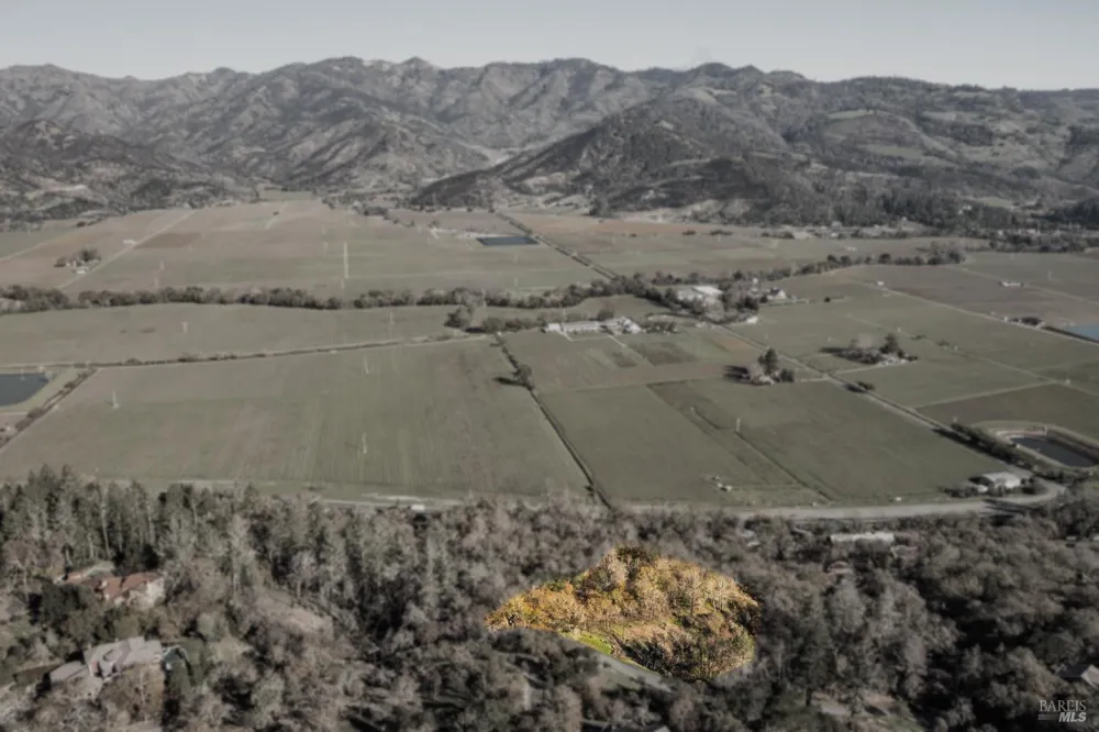 Tucker Road Calistoga, CA 94515