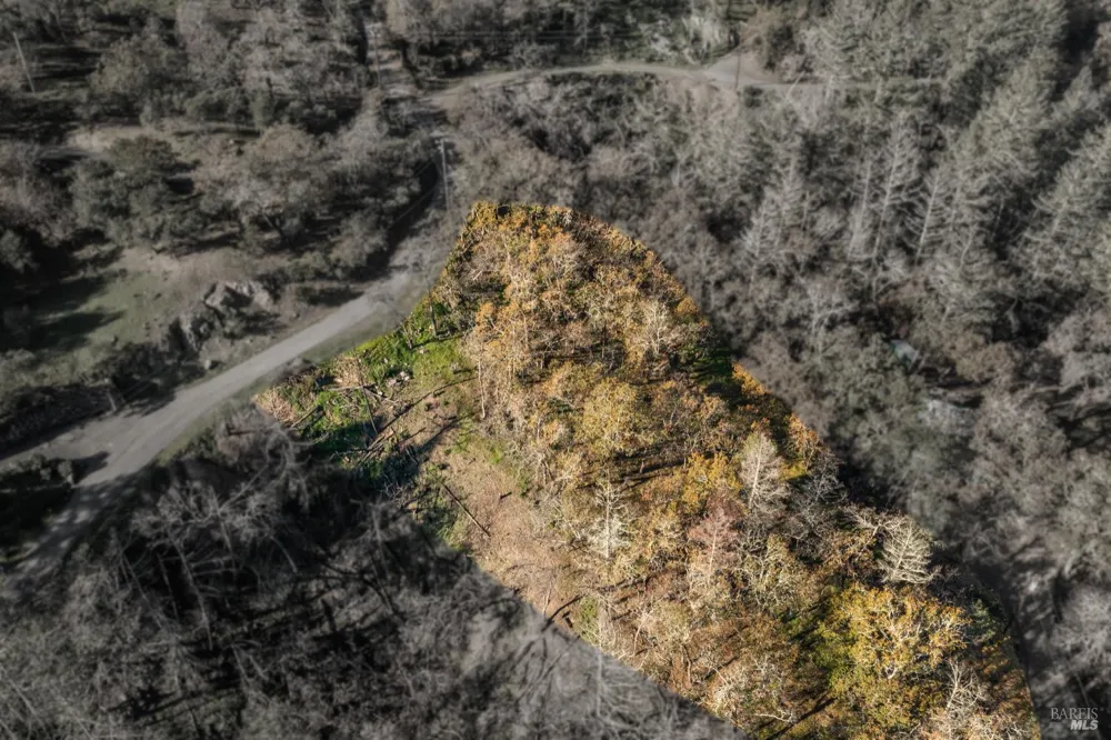 Tucker Road Calistoga, CA 94515