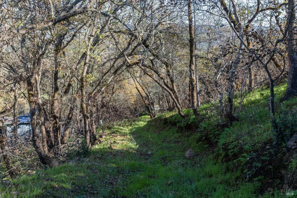 Tucker Road Calistoga, CA 94515