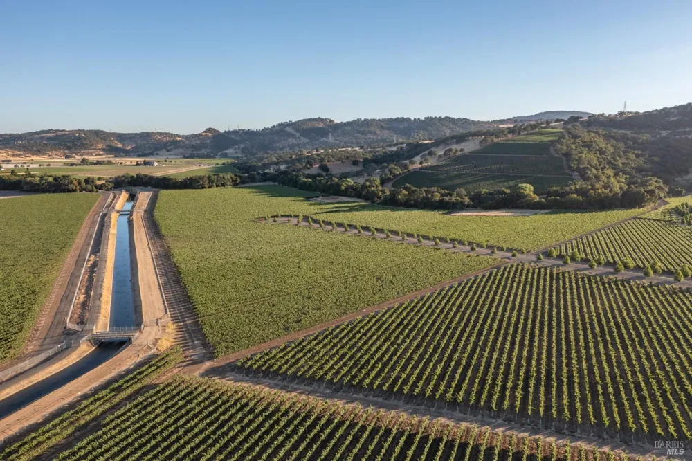 Lanza Drive Fairfield, CA 94559