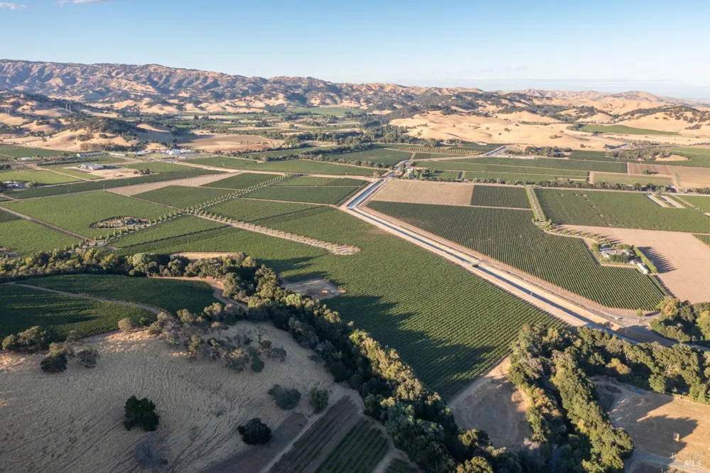 Lanza Drive Fairfield, CA 94559