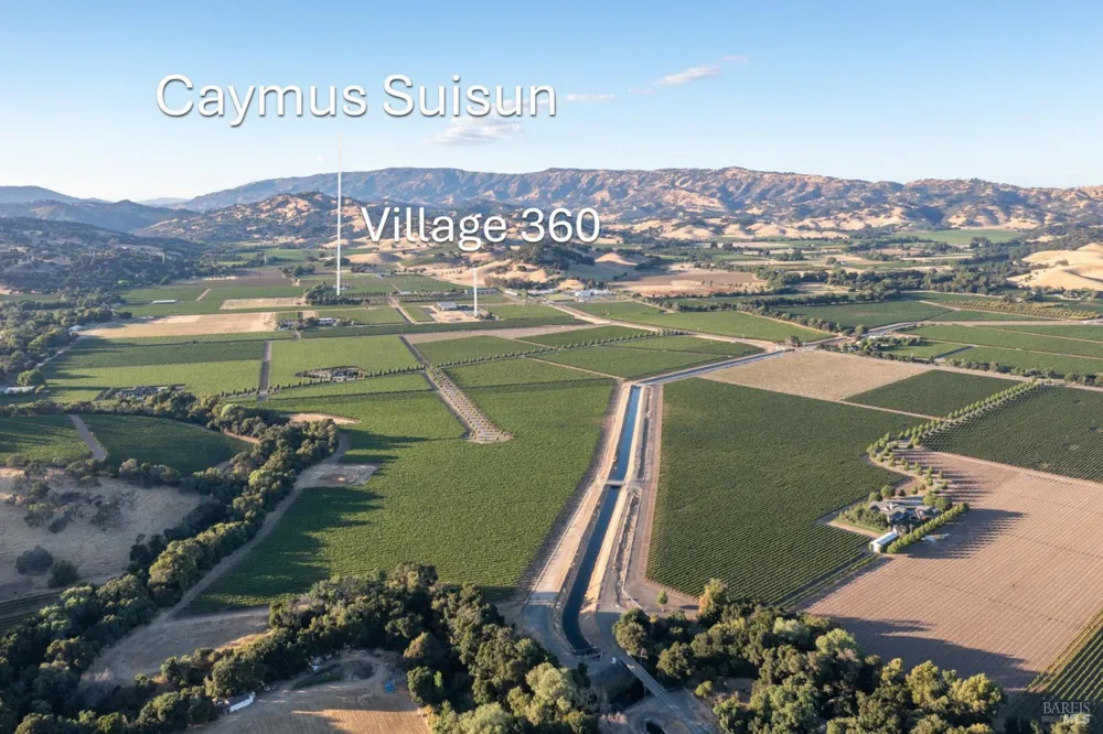 Lanza Drive Fairfield, CA 94559