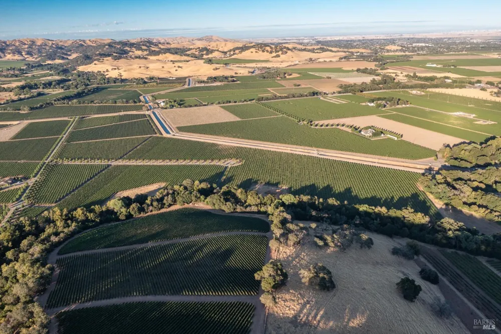 Lanza Drive Fairfield, CA 94559