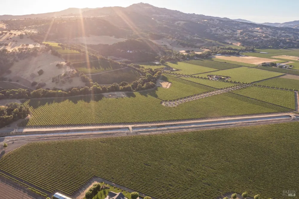 Lanza Drive Fairfield, CA 94559