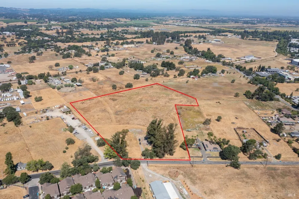 7459 Alder Avenue Cotati, CA 94931
