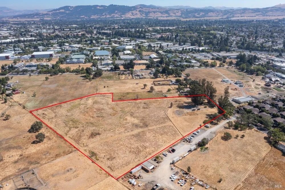 7459 Alder Avenue Cotati, CA 94931