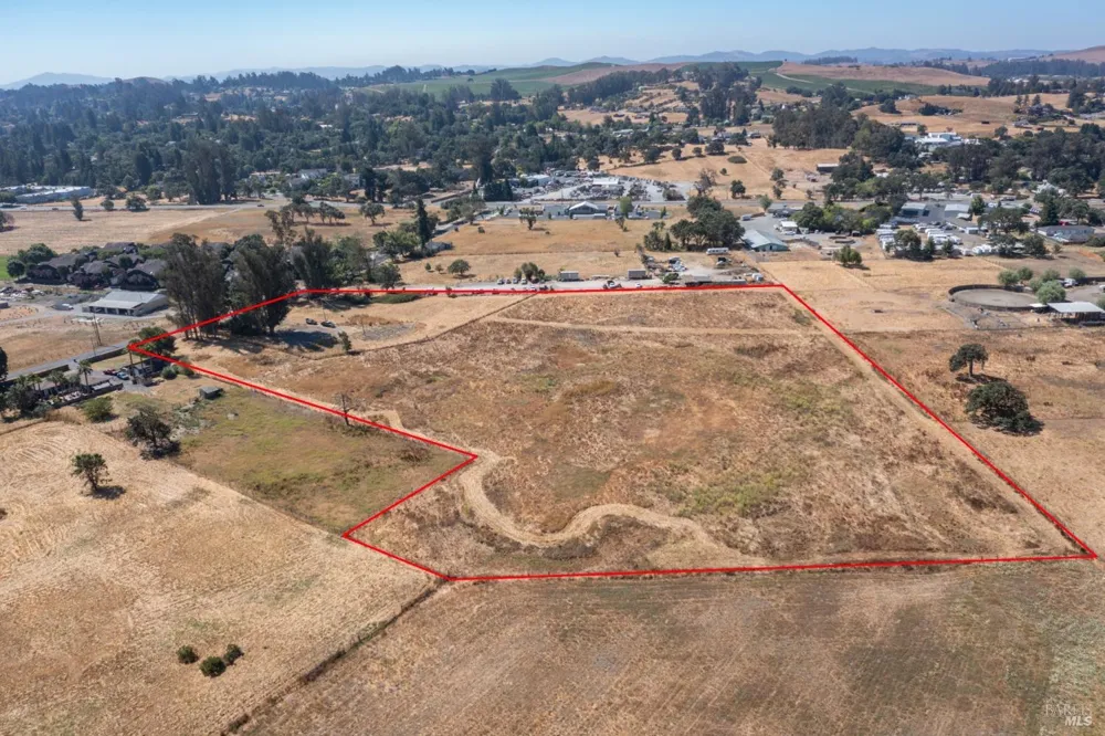 7459 Alder Avenue Cotati, CA 94931