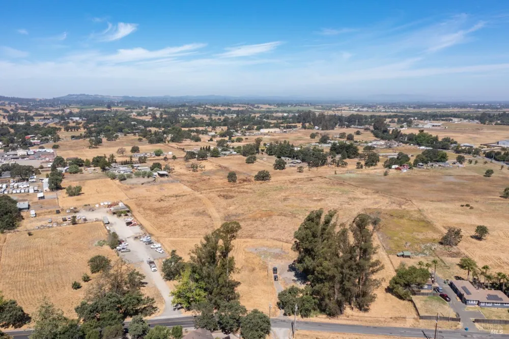 7459 Alder Avenue Cotati, CA 94931