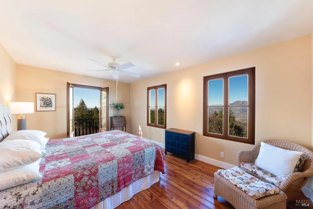 2110 Diamond Mountain Road Calistoga, CA 94515