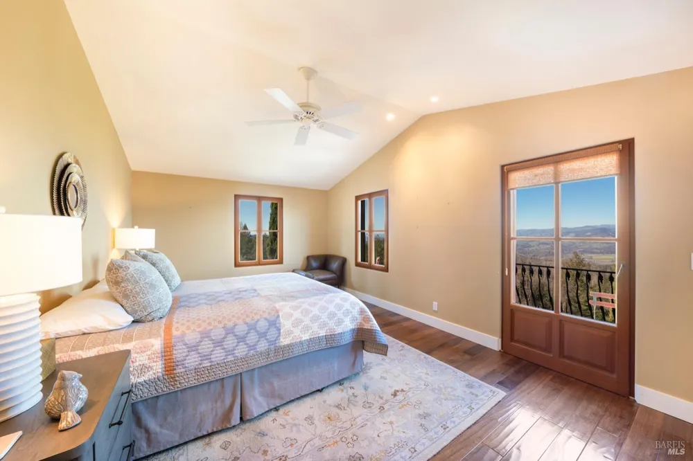 2110 Diamond Mountain Road Calistoga, CA 94515