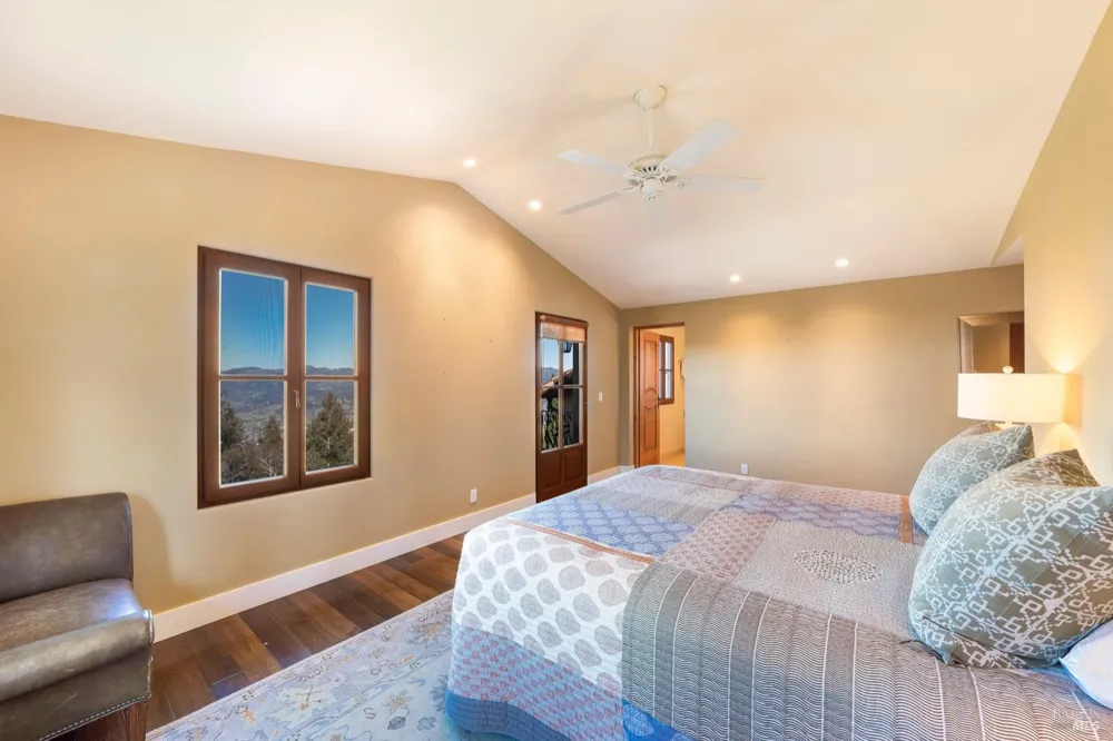 2110 Diamond Mountain Road Calistoga, CA 94515