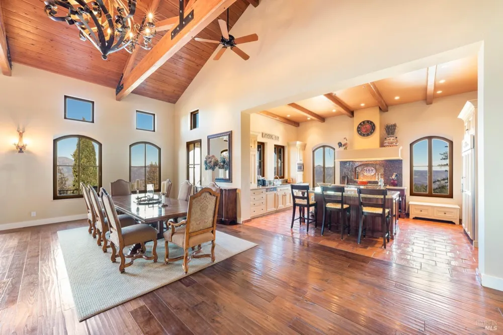 2110 Diamond Mountain Road Calistoga, CA 94515
