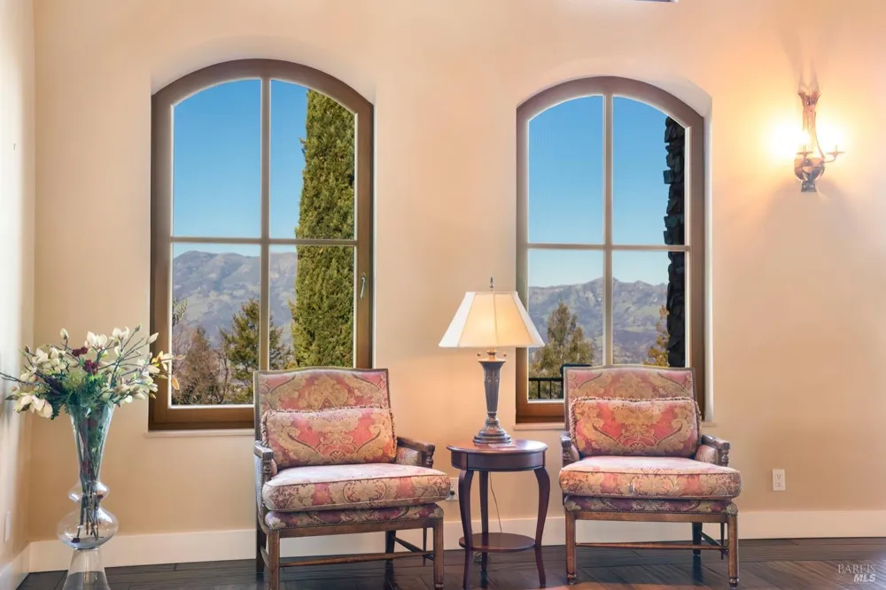 2110 Diamond Mountain Road Calistoga, CA 94515