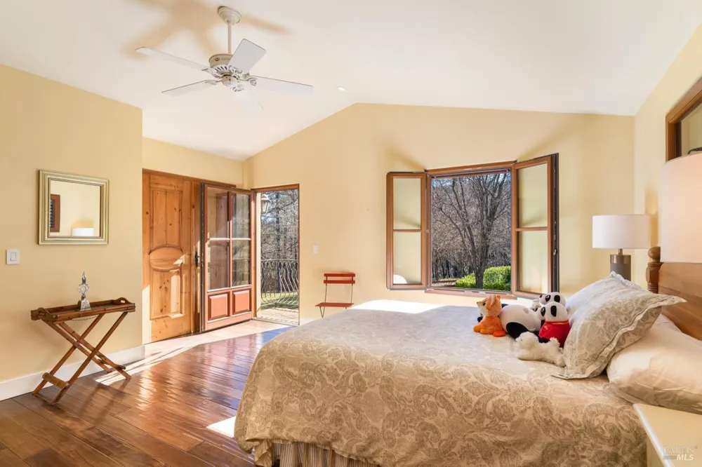 2110 Diamond Mountain Road Calistoga, CA 94515