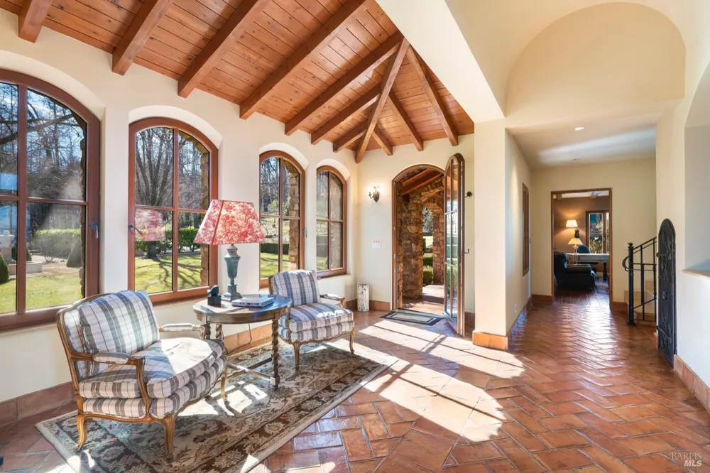 2110 Diamond Mountain Road Calistoga, CA 94515