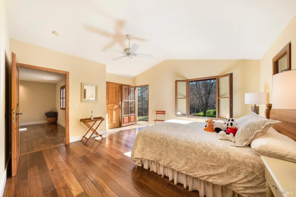 2110 Diamond Mountain Road Calistoga, CA 94515