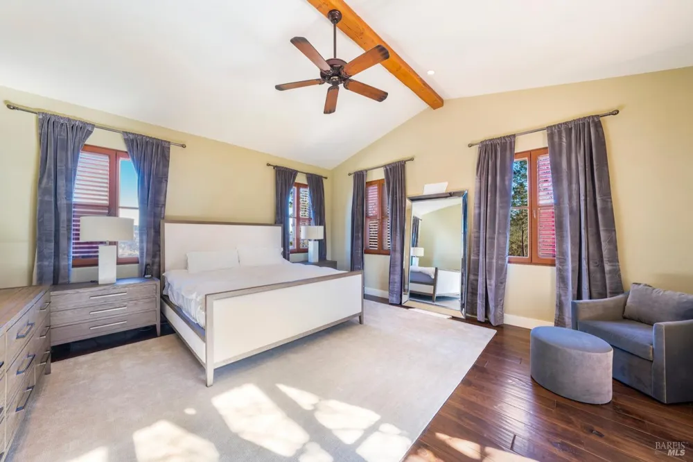 2110 Diamond Mountain Road Calistoga, CA 94515