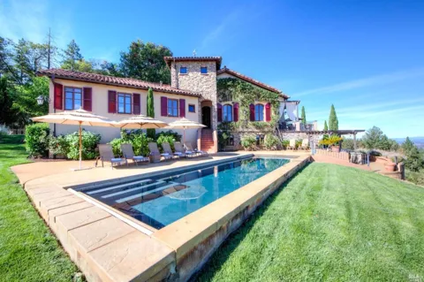 2110 Diamond Mountain Road