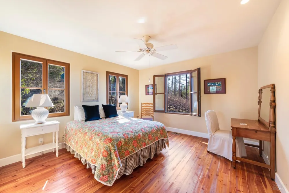 2110 Diamond Mountain Road Calistoga, CA 94515