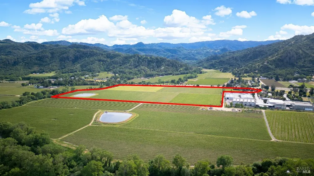 3525 Taylor Drive Ukiah, CA 95482