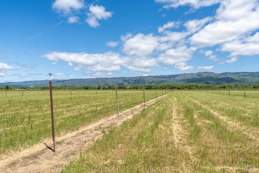 3525 Taylor Drive Ukiah, CA 95482