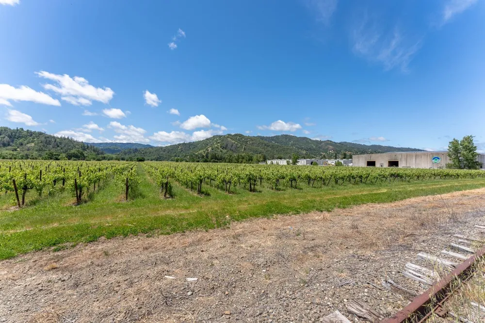 3525 Taylor Drive Ukiah, CA 95482