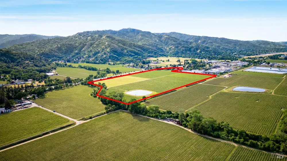 3525 Taylor Drive Ukiah, CA 95482