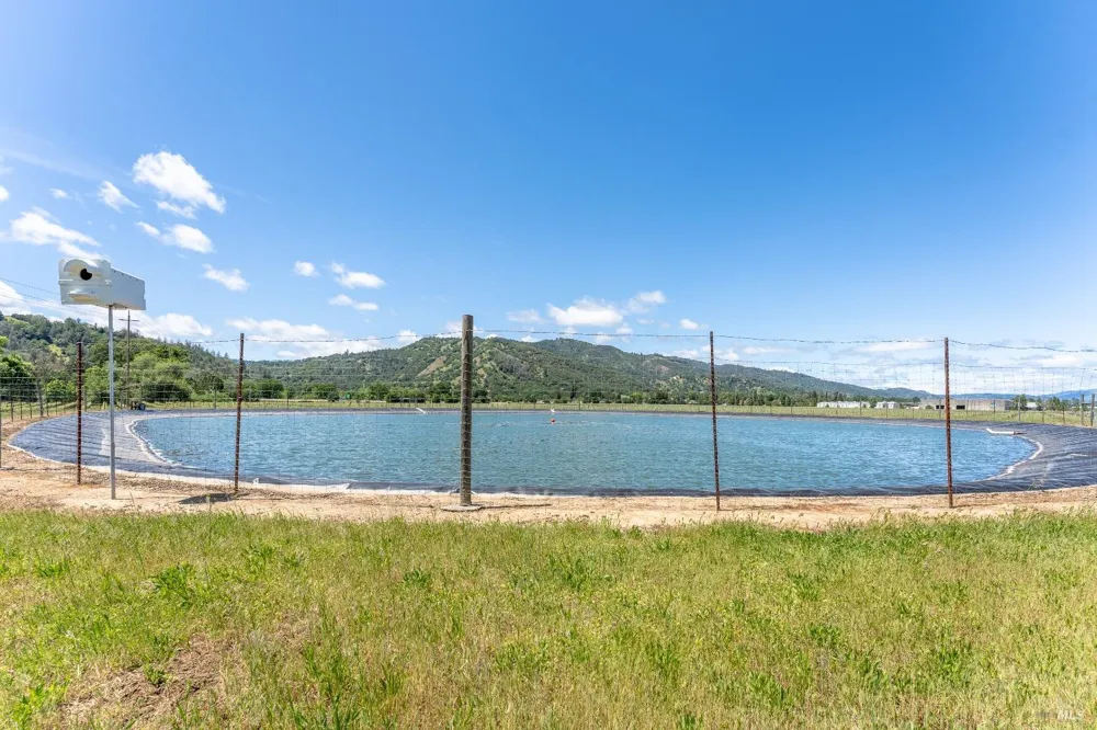 3525 Taylor Drive Ukiah, CA 95482