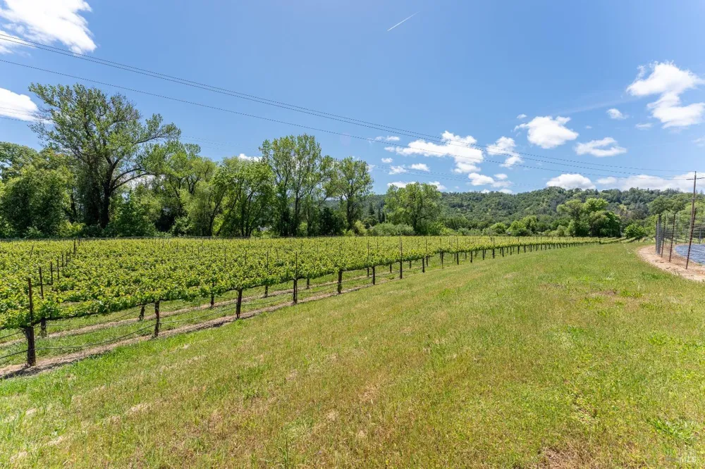 3525 Taylor Drive Ukiah, CA 95482