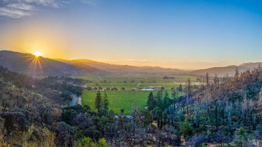 4444 Silverado Trail Calistoga, CA 94515