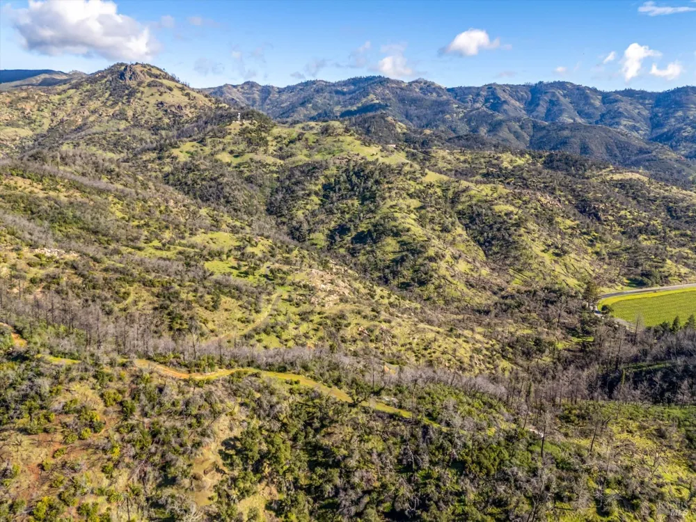 4444 Silverado Trail Calistoga, CA 94515
