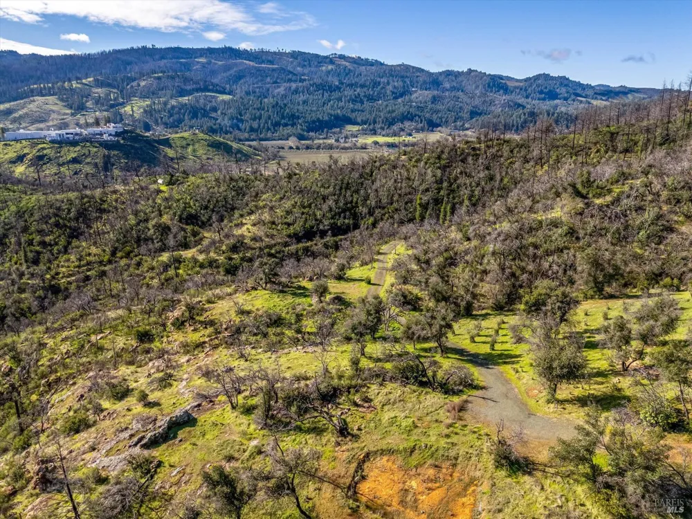 4444 Silverado Trail Calistoga, CA 94515