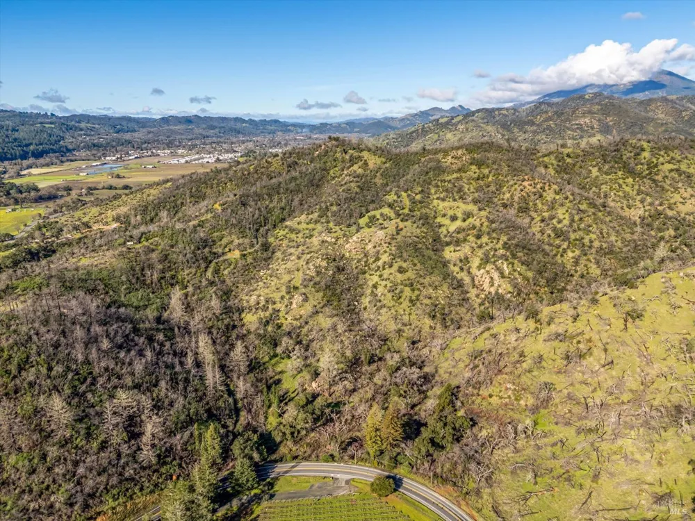 4444 Silverado Trail Calistoga, CA 94515