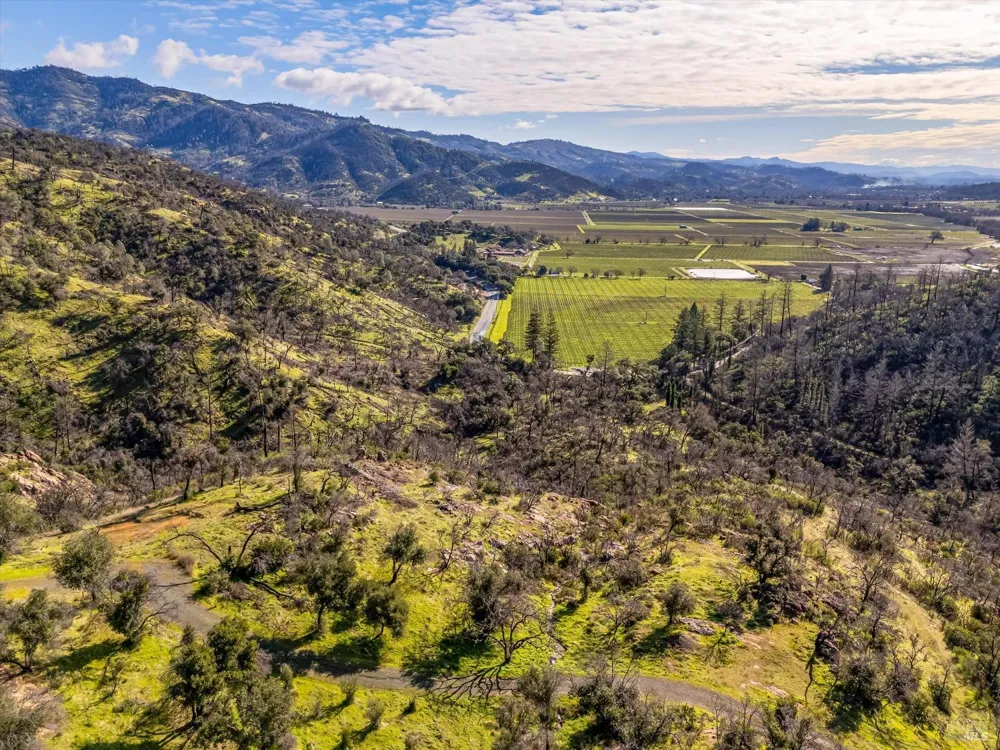 4444 Silverado Trail Calistoga, CA 94515