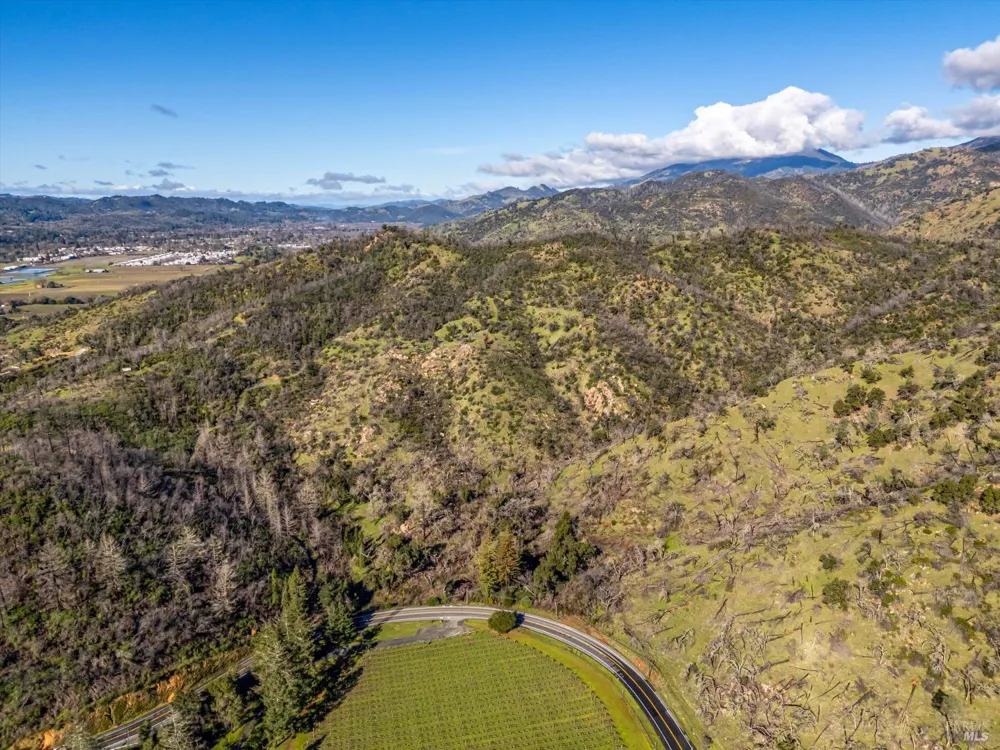 4444 Silverado Trail Calistoga, CA 94515